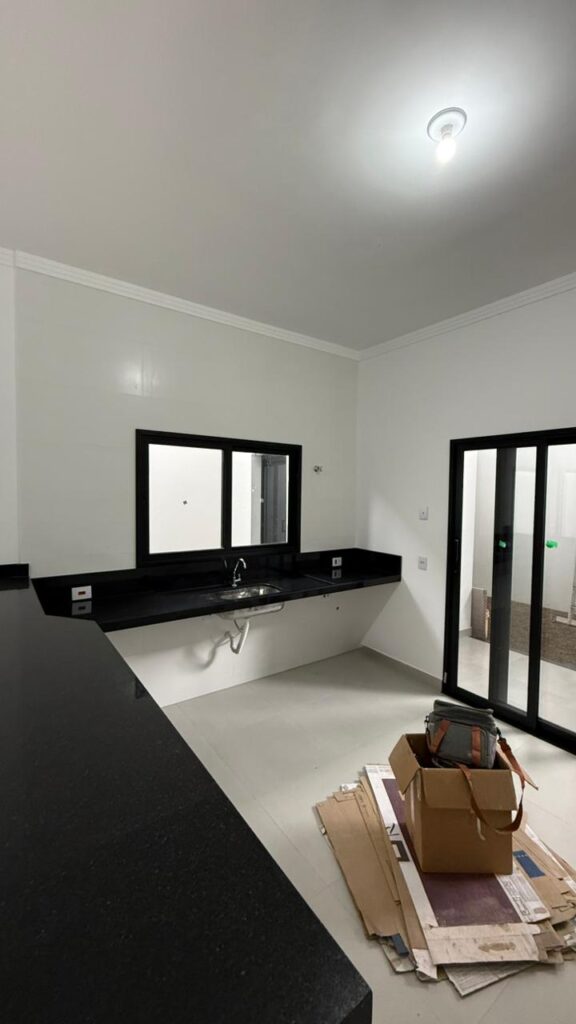 Venda – Casa no Bairro Extrema Ville - Imagem 4