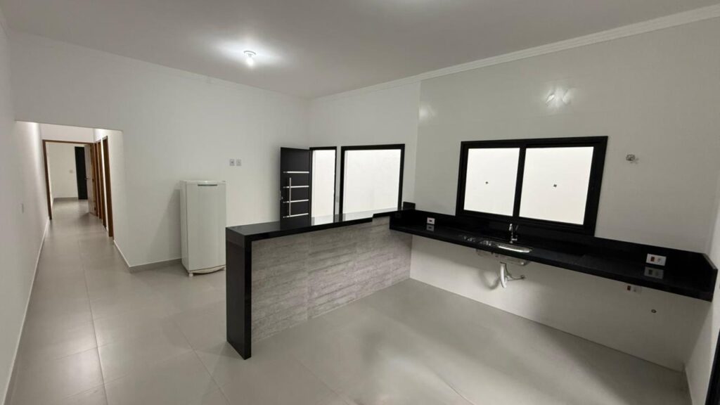 Venda – Casa no Bairro Extrema Ville - Imagem 6