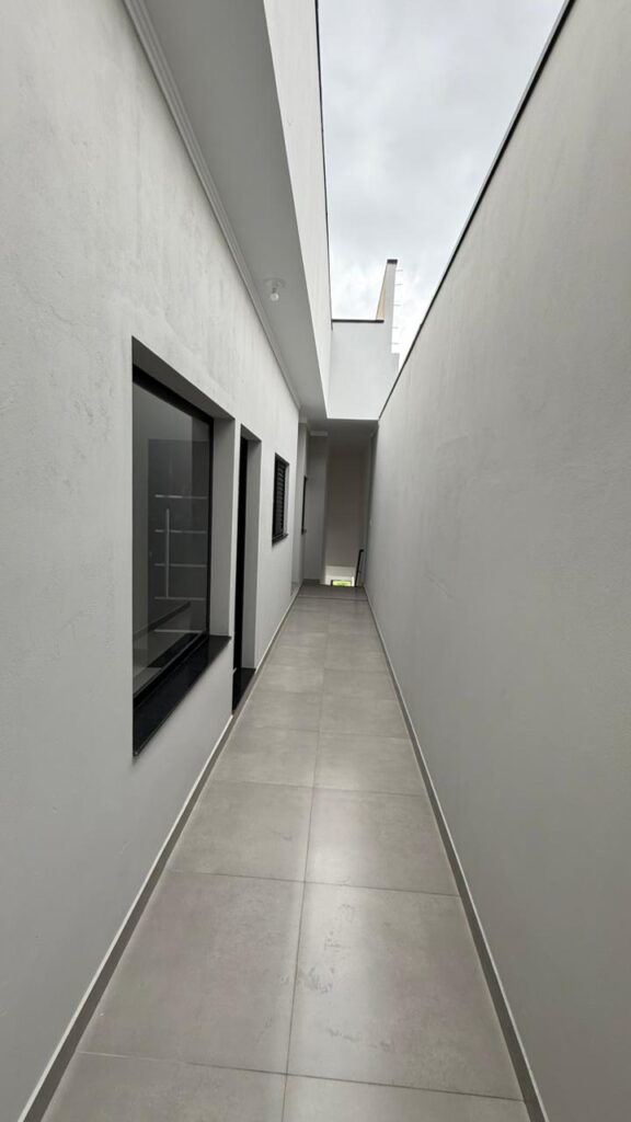 Venda – Casa no Bairro Extrema Ville - Imagem 27
