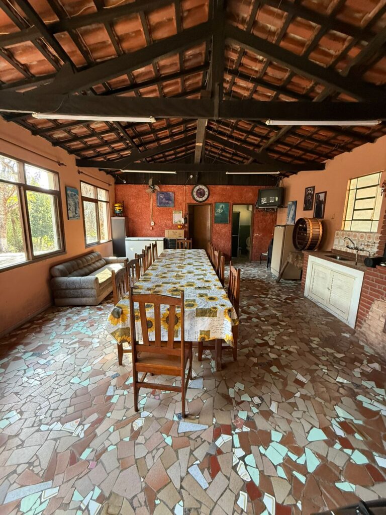 Venda – Chácara ou Terreno no Bairro Juncal - Imagem 20