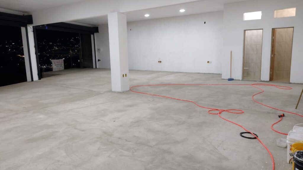 Locação – Ponto Comercial ou Galpão no Bairro Ponte Nova - Imagem 4