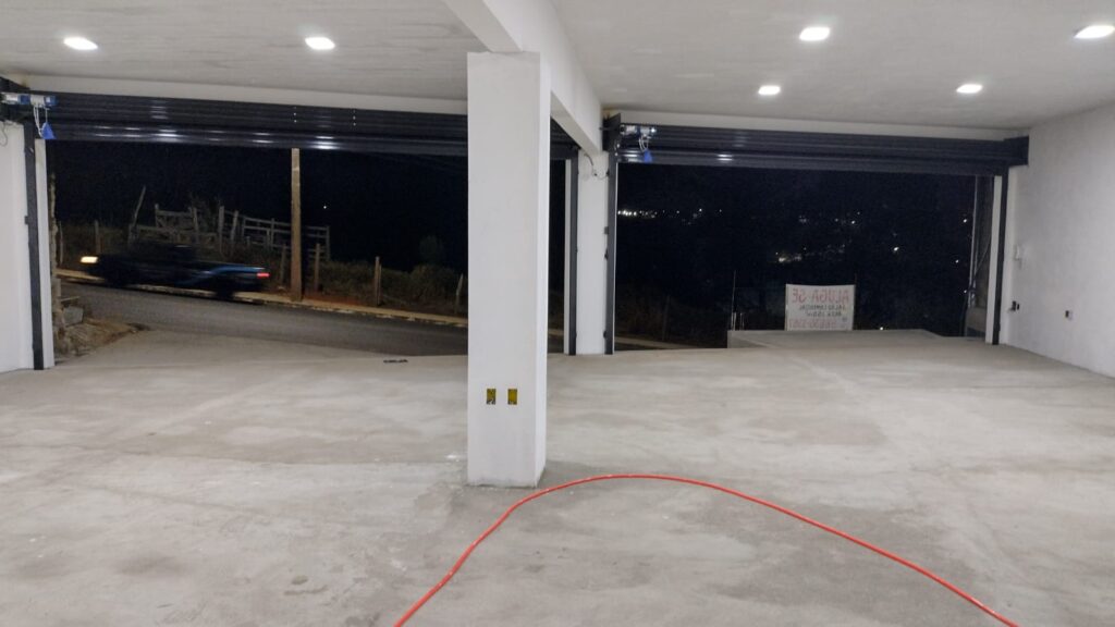 Locação – Ponto Comercial ou Galpão no Bairro Ponte Nova - Imagem 7