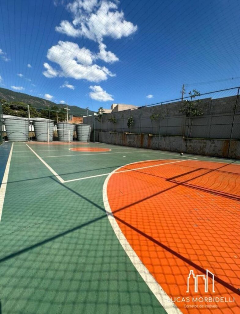 Venda / Locação – Apartamento no Condomínio Jardim Dveras - Imagem 18