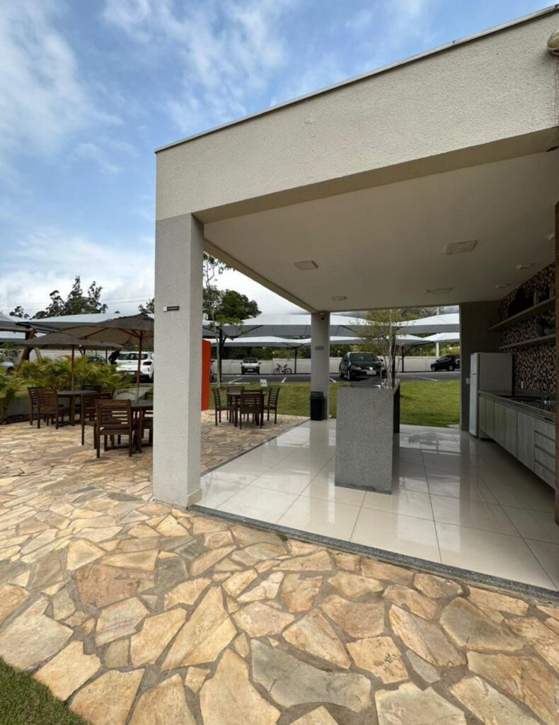 Venda / Locação – Apartamento no Condomínio Jardim Dveras - Imagem 15