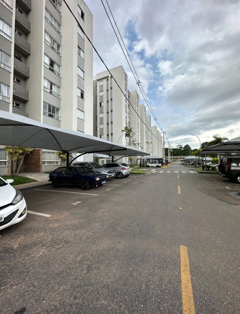 Venda / Locação – Apartamento no Condomínio Jardim Dveras - Imagem 16