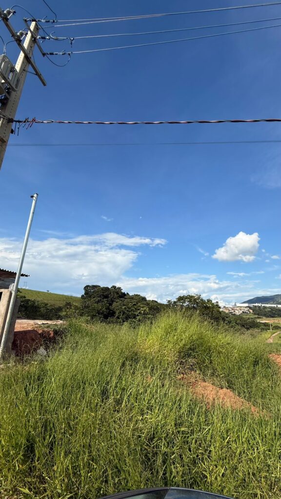 Venda – Terreno no Bairro Quinta da Mantiqueira - Imagem 2