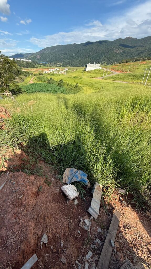 Venda – Terreno no Bairro Quinta da Mantiqueira - Imagem 3