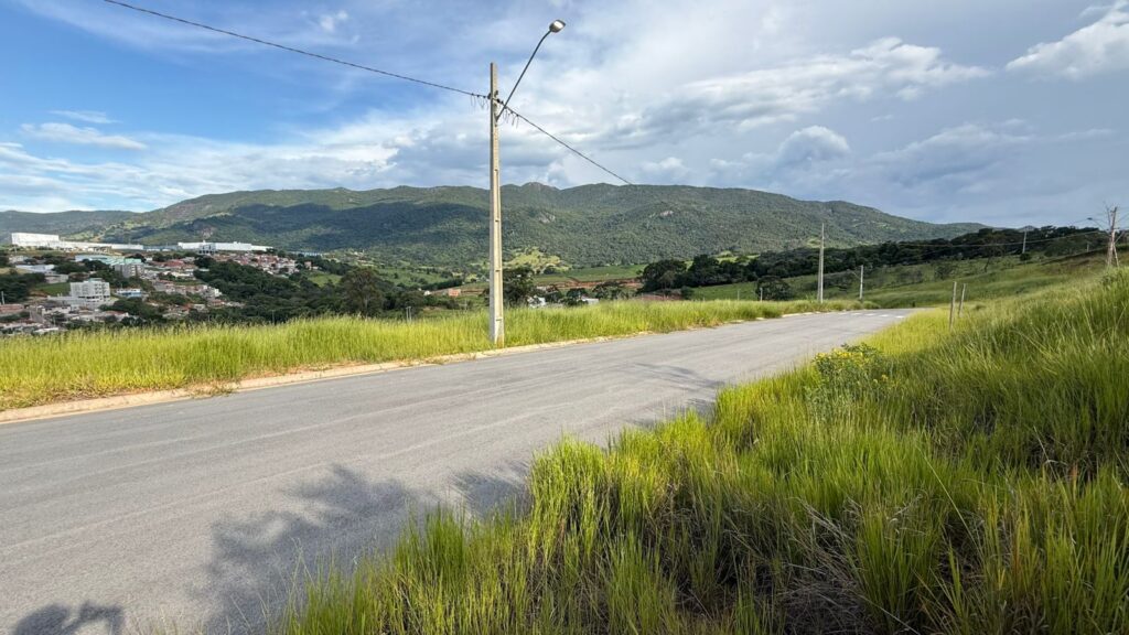 Venda – Terreno no Bairro Quinta da Mantiqueira - Imagem 5