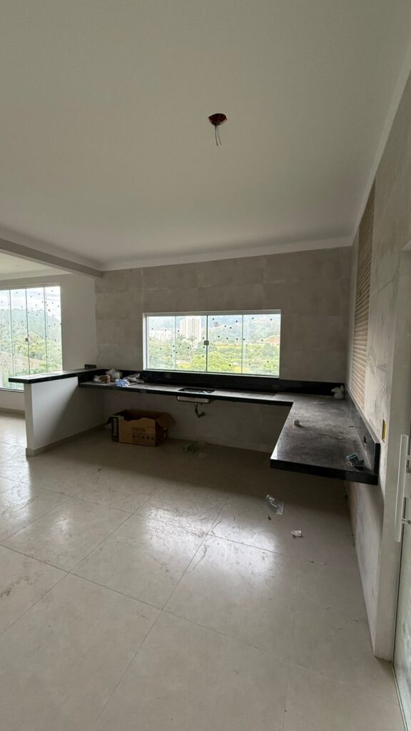 Venda – Casa no Condomínio Recanto das Águas - Imagem 10