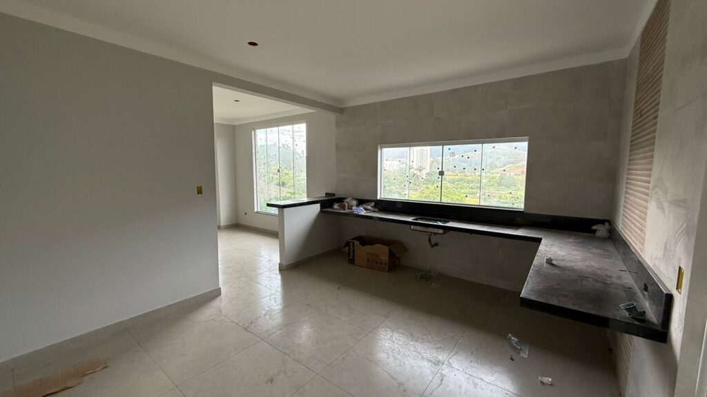 Venda – Casa no Condomínio Recanto das Águas - Imagem 11