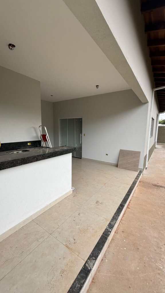 Venda – Casa no Condomínio Recanto das Águas - Imagem 22