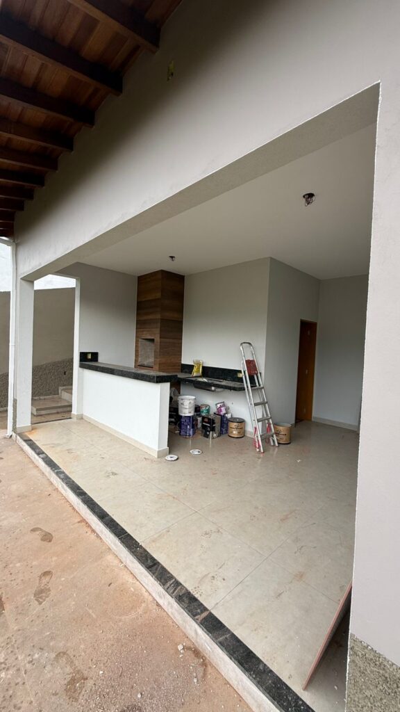 Venda – Casa no Condomínio Recanto das Águas - Imagem 23