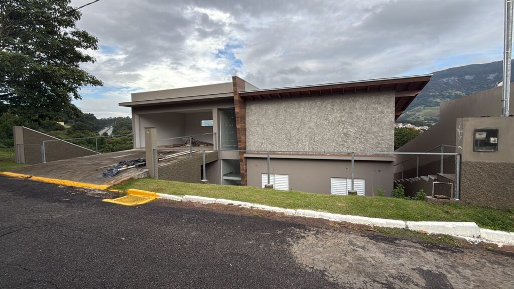 Venda – Casa no Condomínio Recanto das Águas - Imagem 2