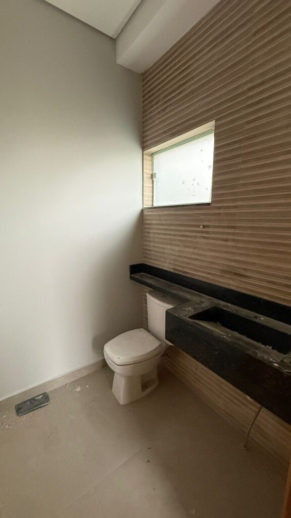Venda – Casa no Condomínio Recanto das Águas - Imagem 20
