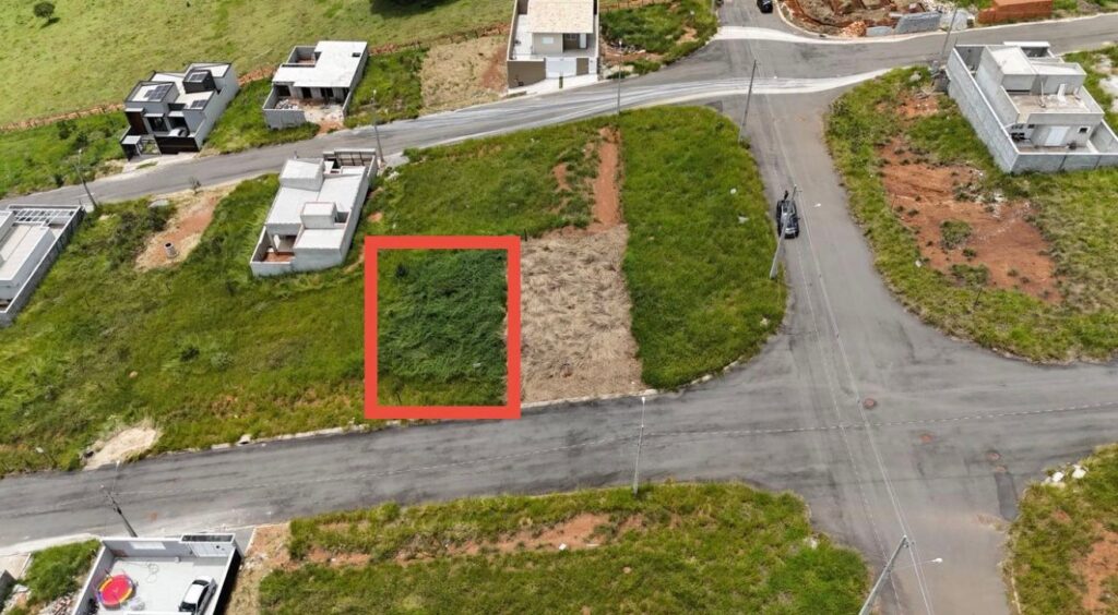 Venda – Terreno no Bairro Sierra - Imagem 3