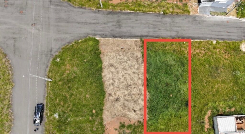 Venda – Terreno no Bairro Sierra - Imagem 4