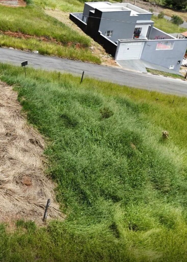 Venda – Terreno no Bairro Sierra - Imagem 1