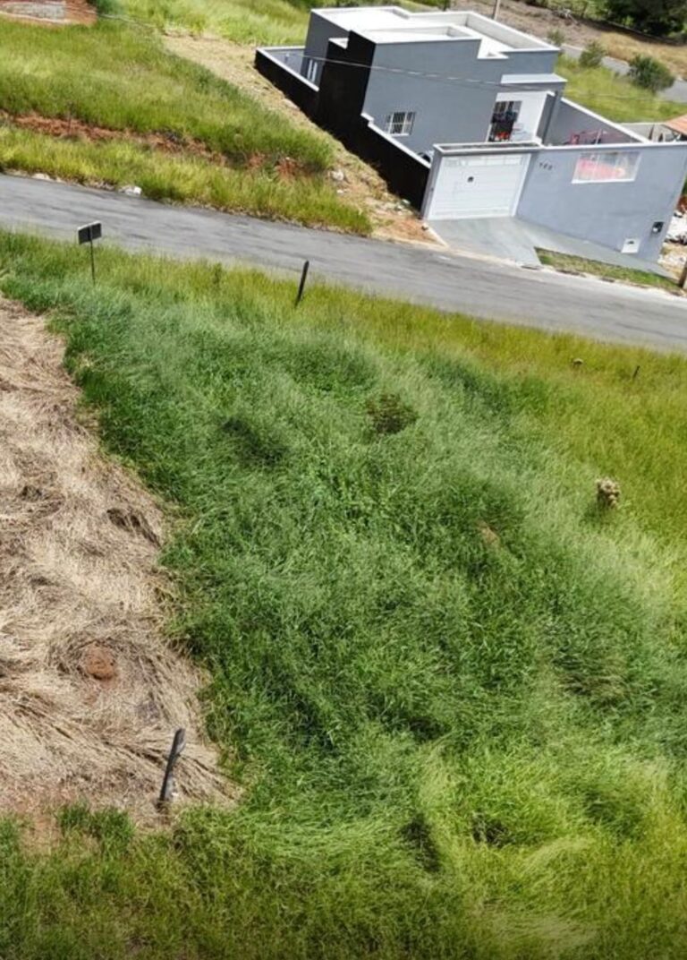 Venda – Terreno no Bairro Sierra