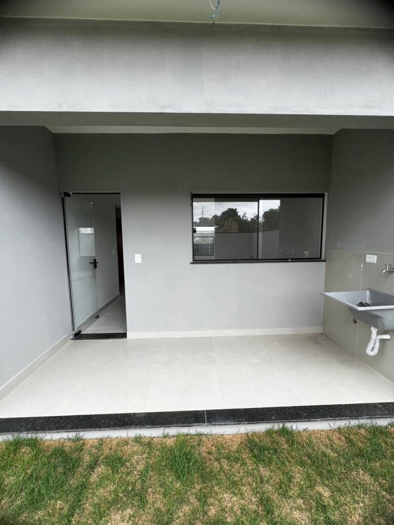 Venda – Casa no Bairro Sierra - Imagem 11