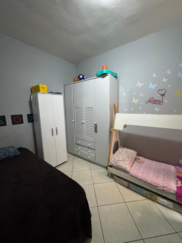 Venda – Casa no Bairro Ponte Nova - Imagem 8