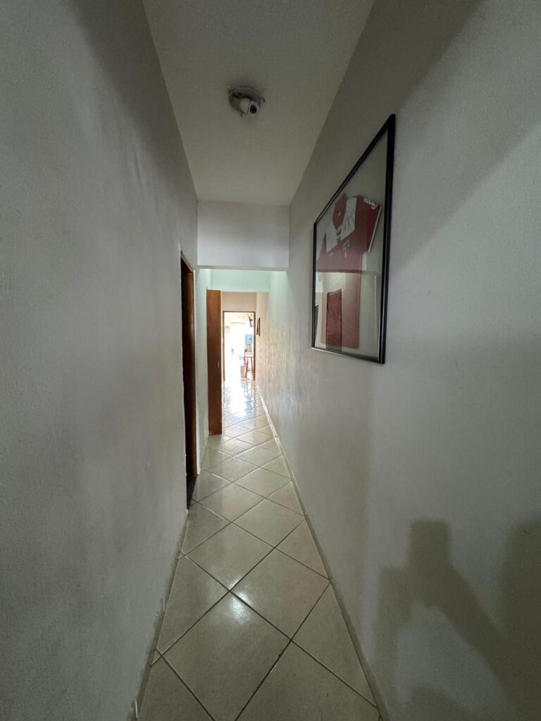 Venda – Casa no Bairro Ponte Nova - Imagem 11