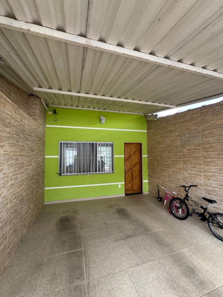 Venda – Casa no Bairro Ponte Nova - Imagem 2