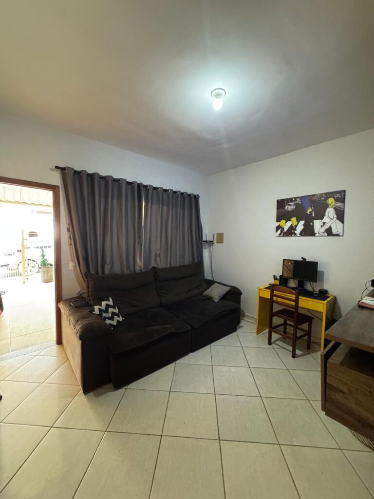 Venda – Casa no Bairro Ponte Nova - Imagem 6