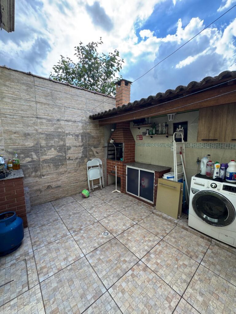 Venda – Casa no Bairro Ponte Nova - Imagem 13