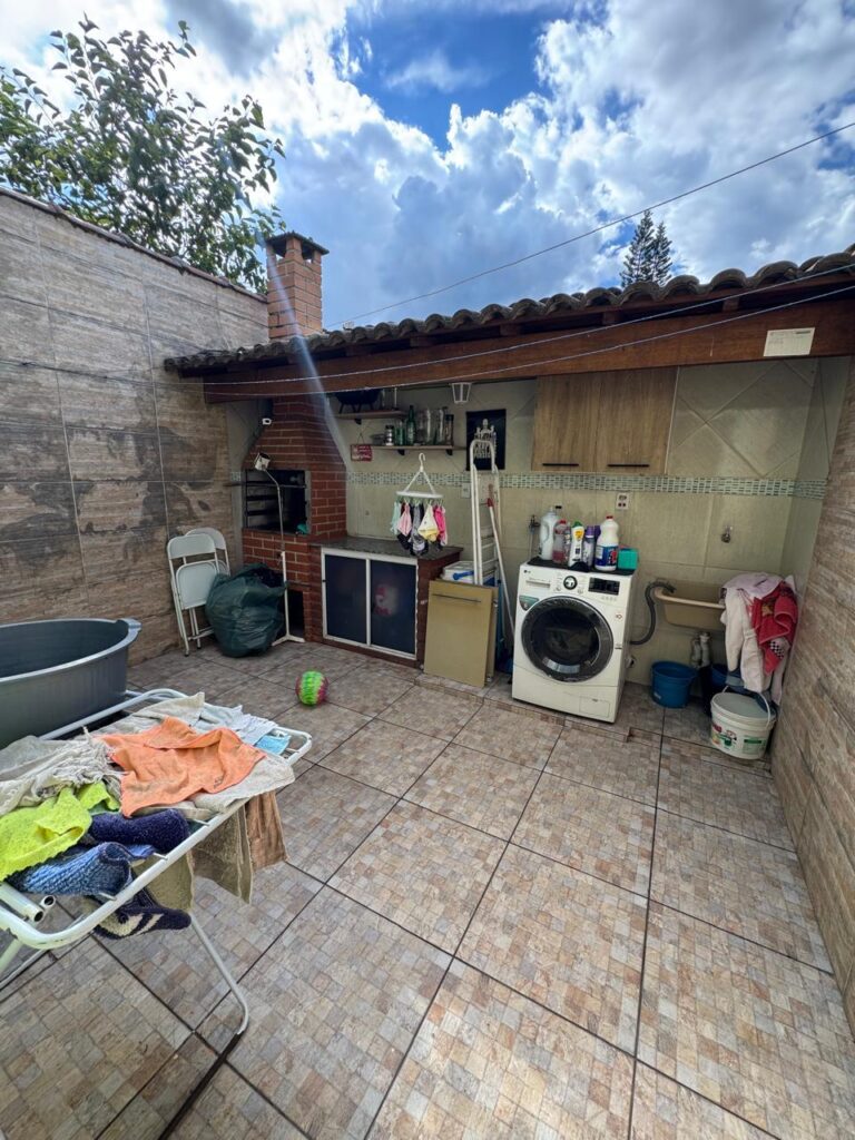Venda – Casa no Bairro Ponte Nova - Imagem 14