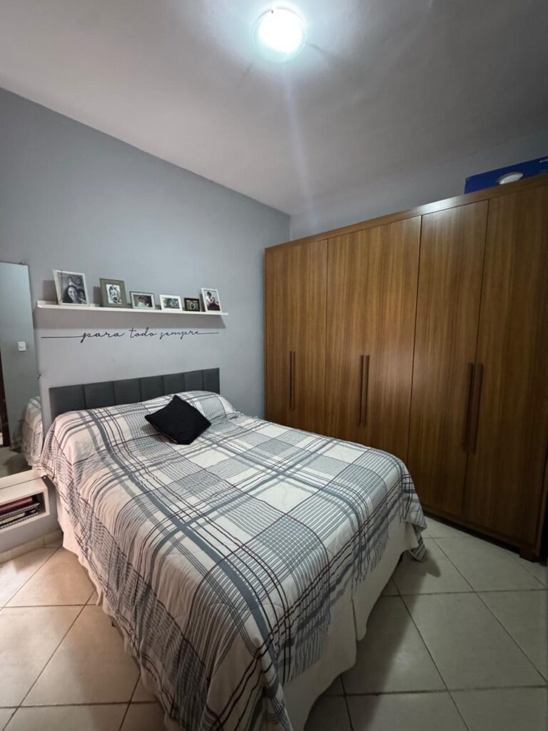 Venda – Casa no Bairro Ponte Nova - Imagem 9
