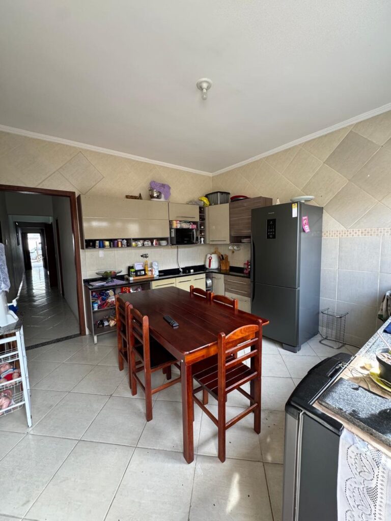 Venda – Casa no Bairro Ponte Nova - Imagem 4