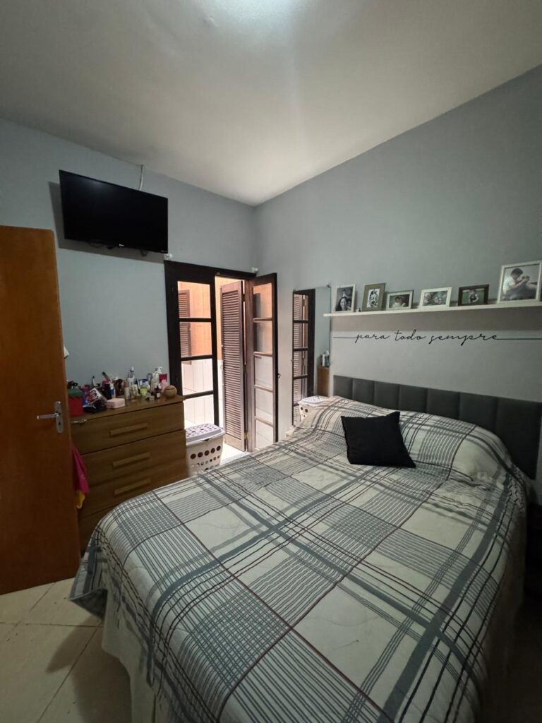 Venda – Casa no Bairro Ponte Nova - Imagem 10