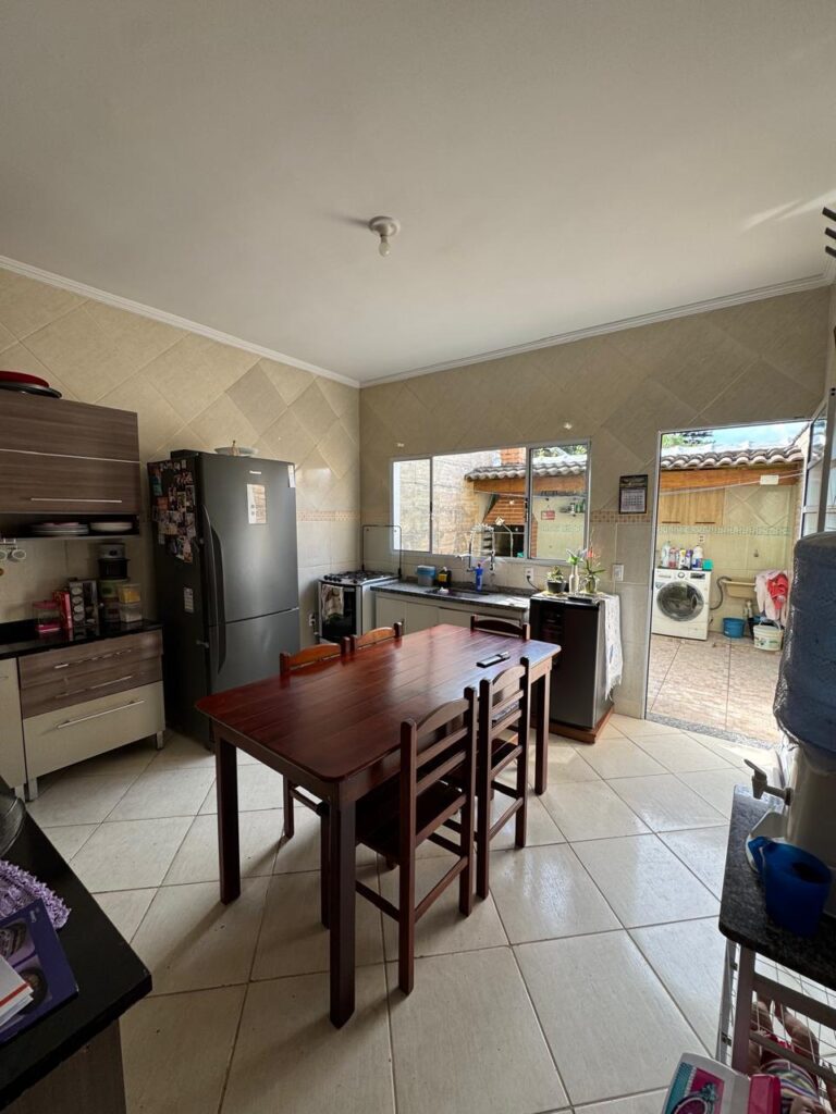 Venda – Casa no Bairro Ponte Nova - Imagem 3