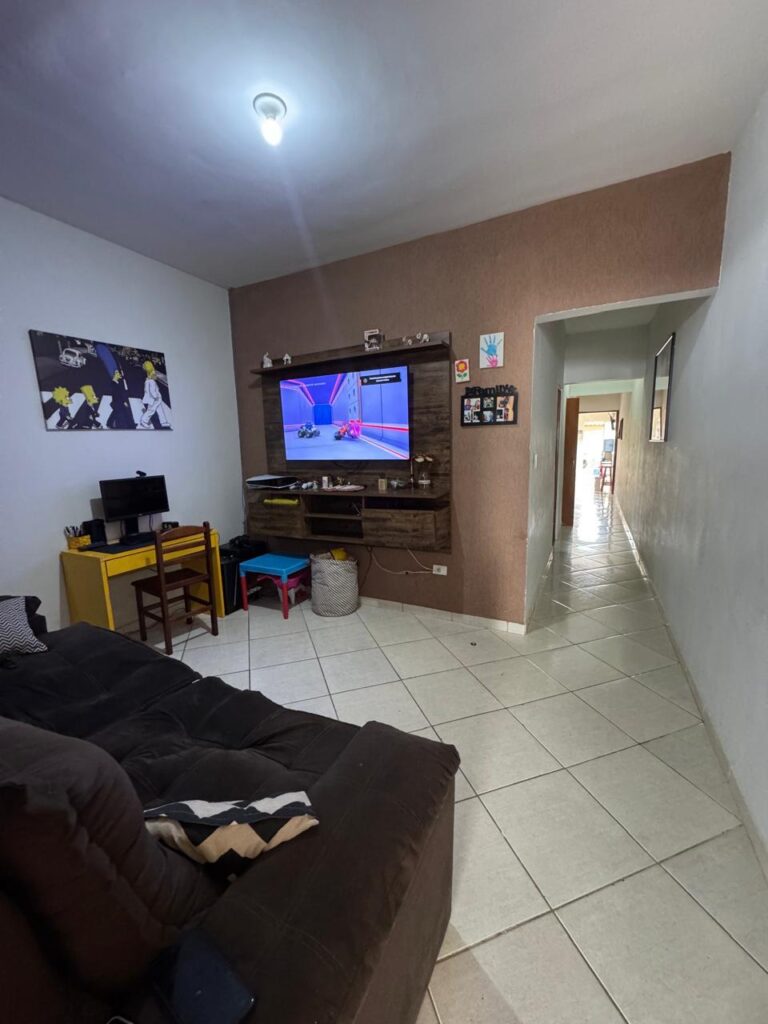 Venda – Casa no Bairro Ponte Nova - Imagem 5