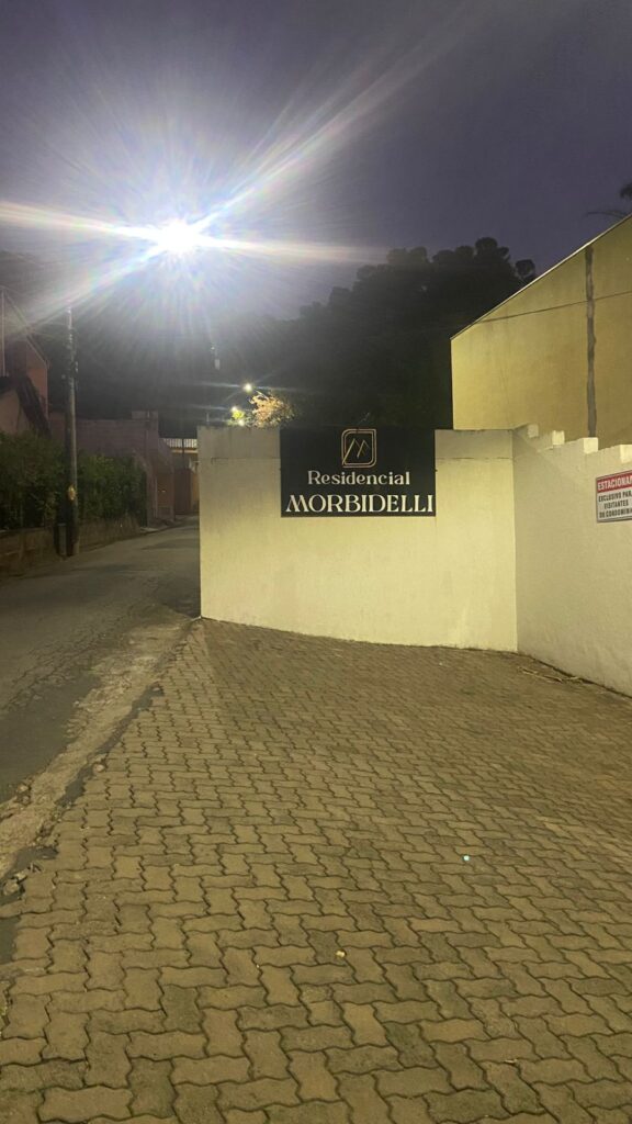 Venda – Casa no Bairro Morbidelli - Imagem 3