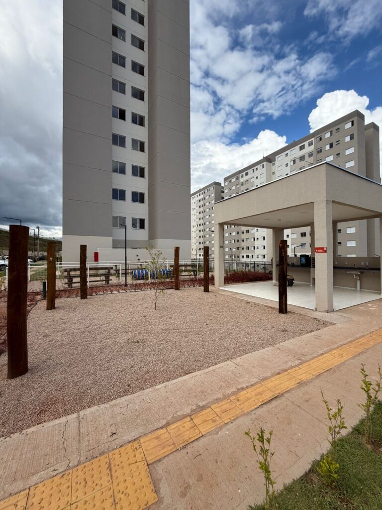 Venda – Apartamento no Condomínio HM Smart 2 - Imagem 9