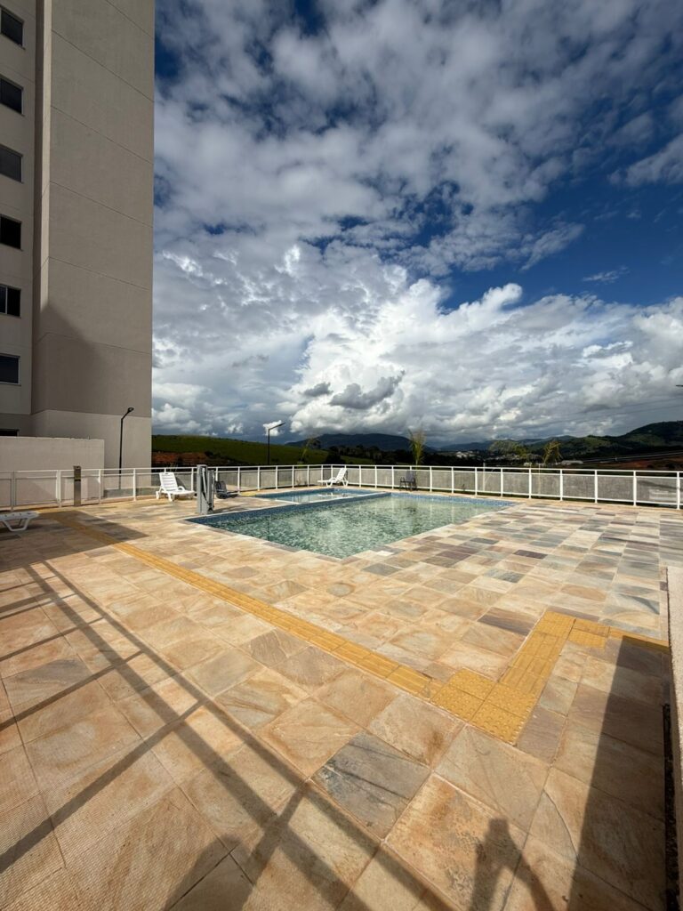 Venda – Apartamento no Condomínio HM Smart 2 - Imagem 7