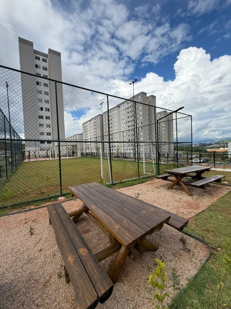 Venda – Apartamento no Condomínio HM Smart 2 - Imagem 10