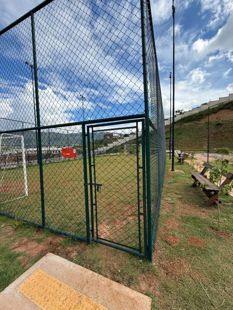 Venda – Apartamento no Condomínio HM Smart 2 - Imagem 13