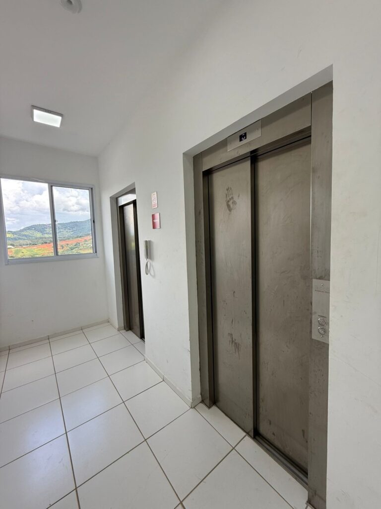 Venda – Apartamento no Condomínio HM Smart 2 - Imagem 14