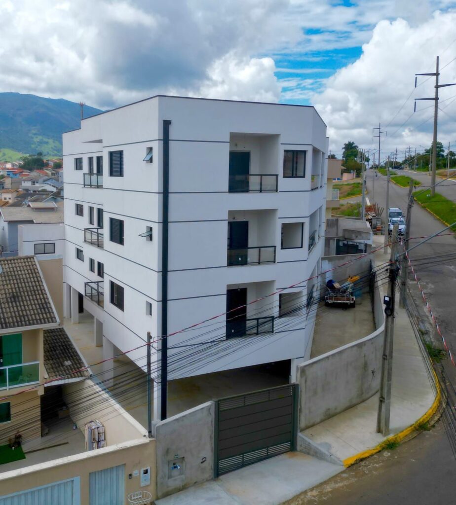 Venda – Apartamento no Bairro Ponte Nova - Imagem 5