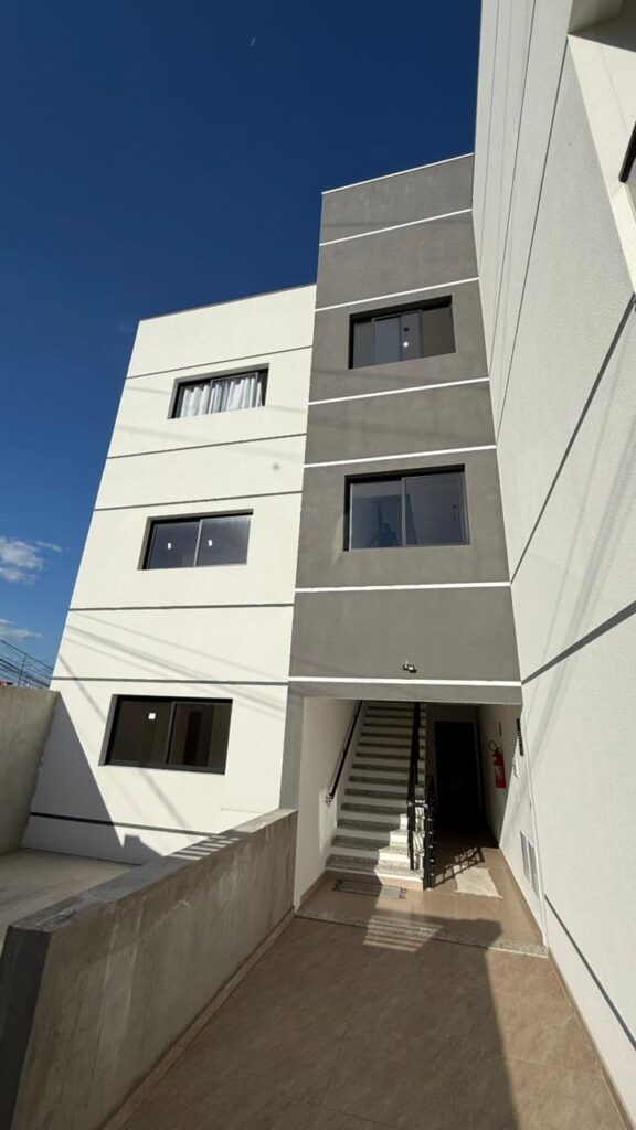 Venda – Apartamento no Bairro Ponte Nova - Imagem 7