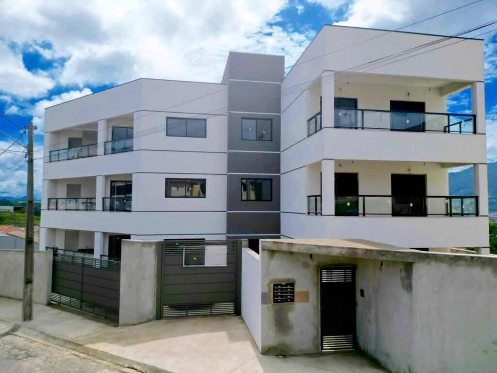 Venda – Apartamento no Bairro Ponte Nova - Imagem 6