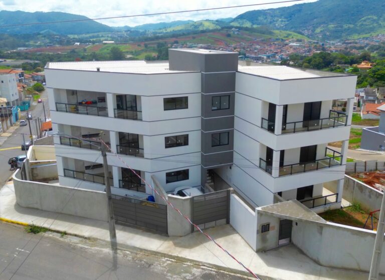 Venda – Apartamento no Bairro Ponte Nova