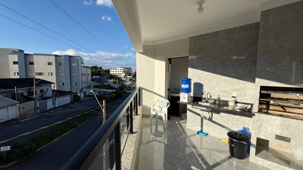 Venda – Apartamento no Bairro Ponte Nova - Imagem 15