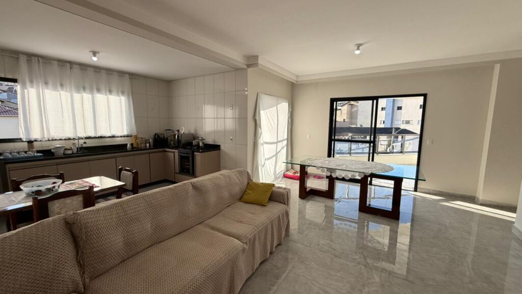Venda – Apartamento no Bairro Ponte Nova - Imagem 10