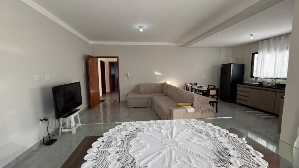 Venda – Apartamento no Bairro Ponte Nova - Imagem 8