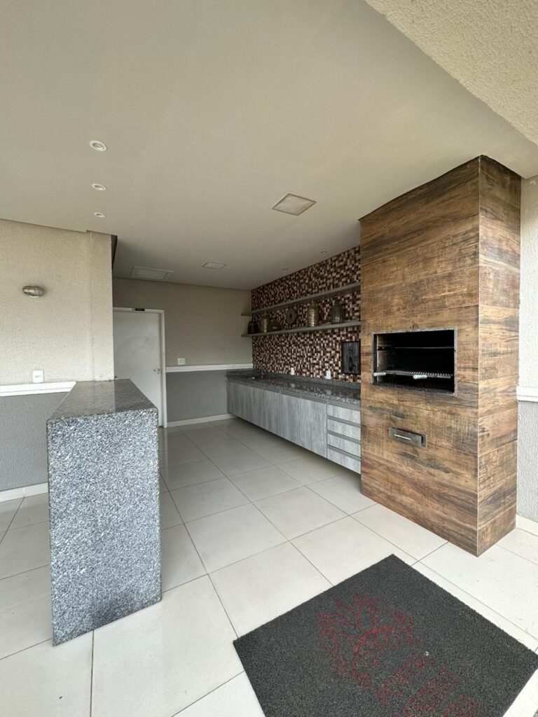 Venda / Locação – Apartamento no Condomínio Jardim Dveras - Imagem 22