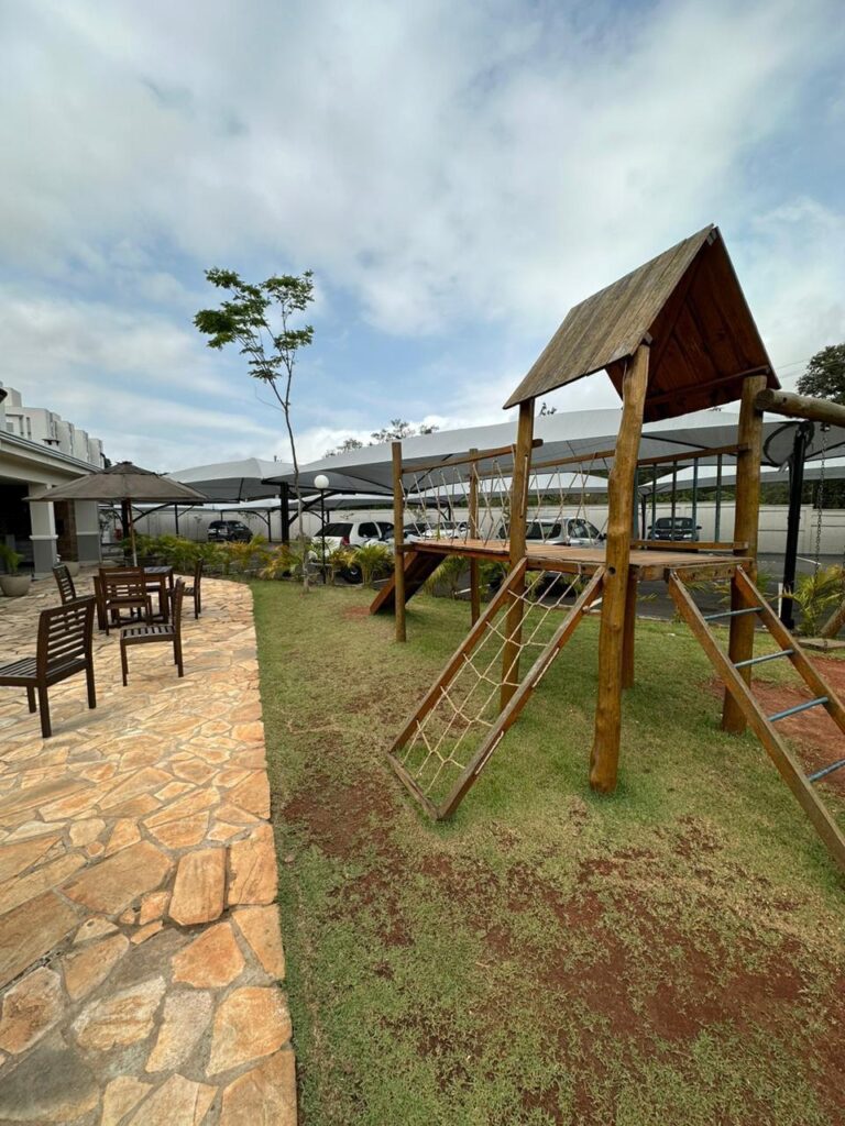 Venda / Locação – Apartamento no Condomínio Jardim Dveras - Imagem 20