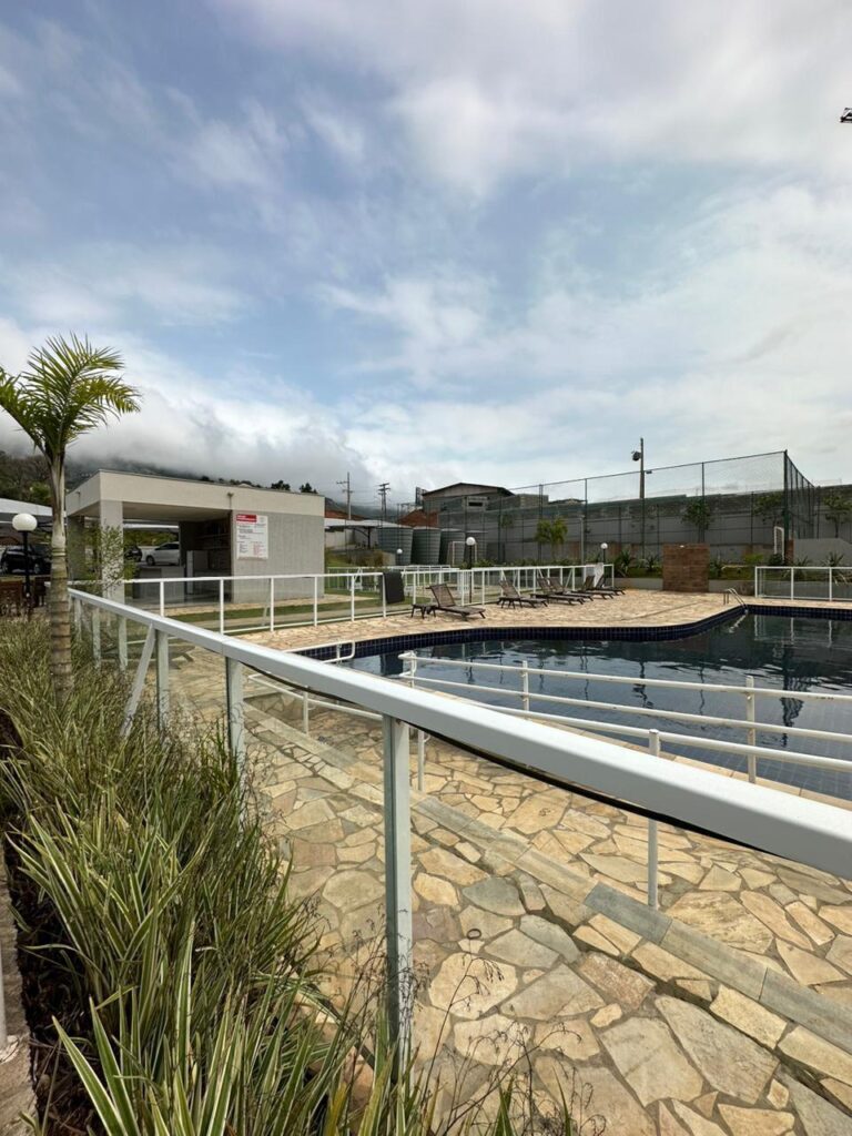 Venda / Locação – Apartamento no Condomínio Jardim Dveras - Imagem 21
